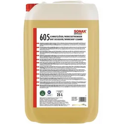 SONAX SchmutzLöser/WerkstattReiniger ca. 1:20 - 6057050
