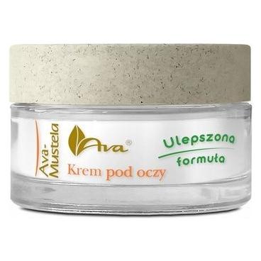 Ava-Mustela Eye Cream 30ml - Nourishing And Hydrating (Augenpflege Crème, 30 ml, Tag) (59186922)