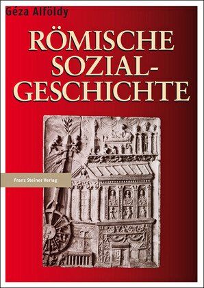 Geza Alfoldy - Römische Sozialgeschichte - Preis vom 09.10.2026 07:28:09 h