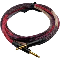 Karl’s Grandma-Wire K/K Cozy Sunday - Instrumentenkabel