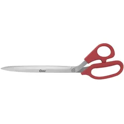 Westcott Papierschere »Clauss« rot 29,2 cm rot