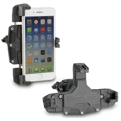 Kappa Halter Smart Clip