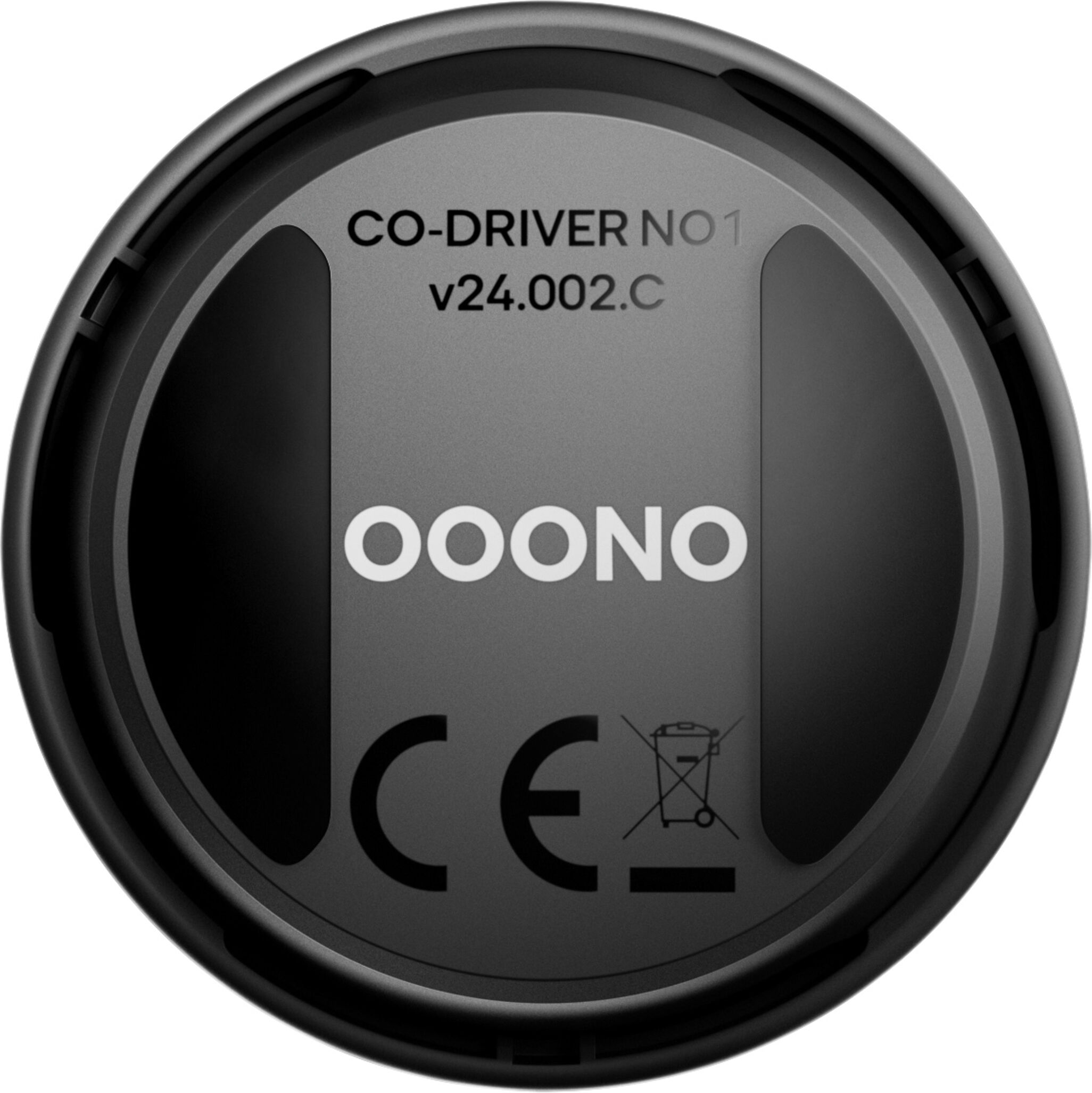 OOONO CO-DRIVER NO1 Facelift