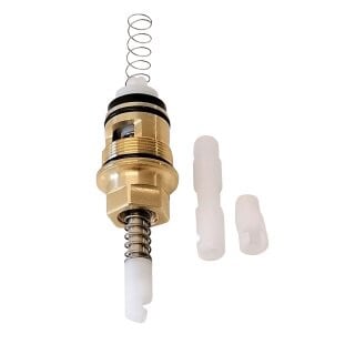 Grohe Overgangsmodel voor badkraan, chroom - 46133000
