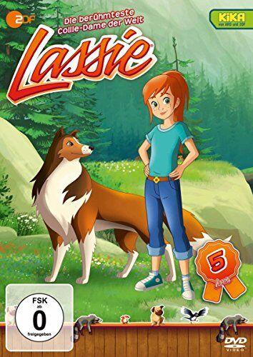 Lassie 5 - Preis vom 09.10.2026 07:28:09 h