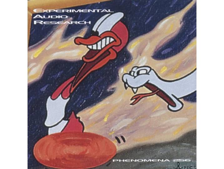 Phenomena 256