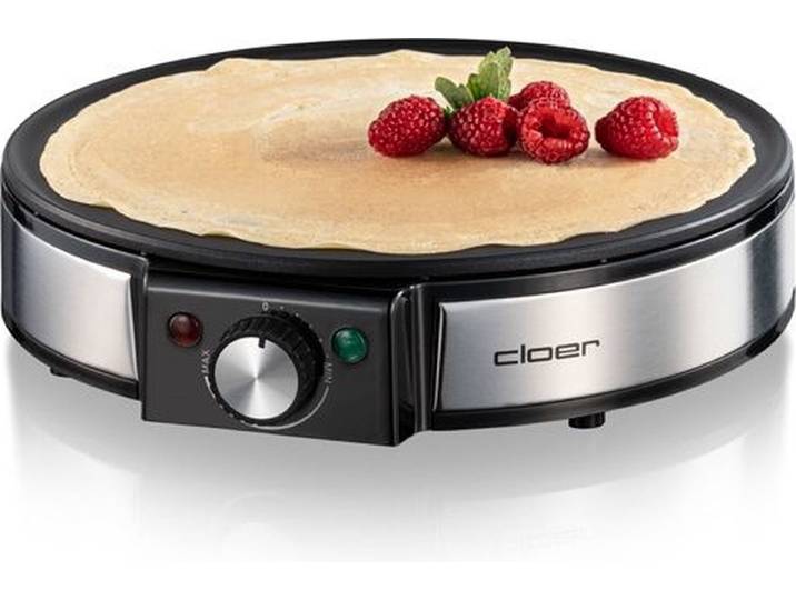 Cloer crepes maker 6630