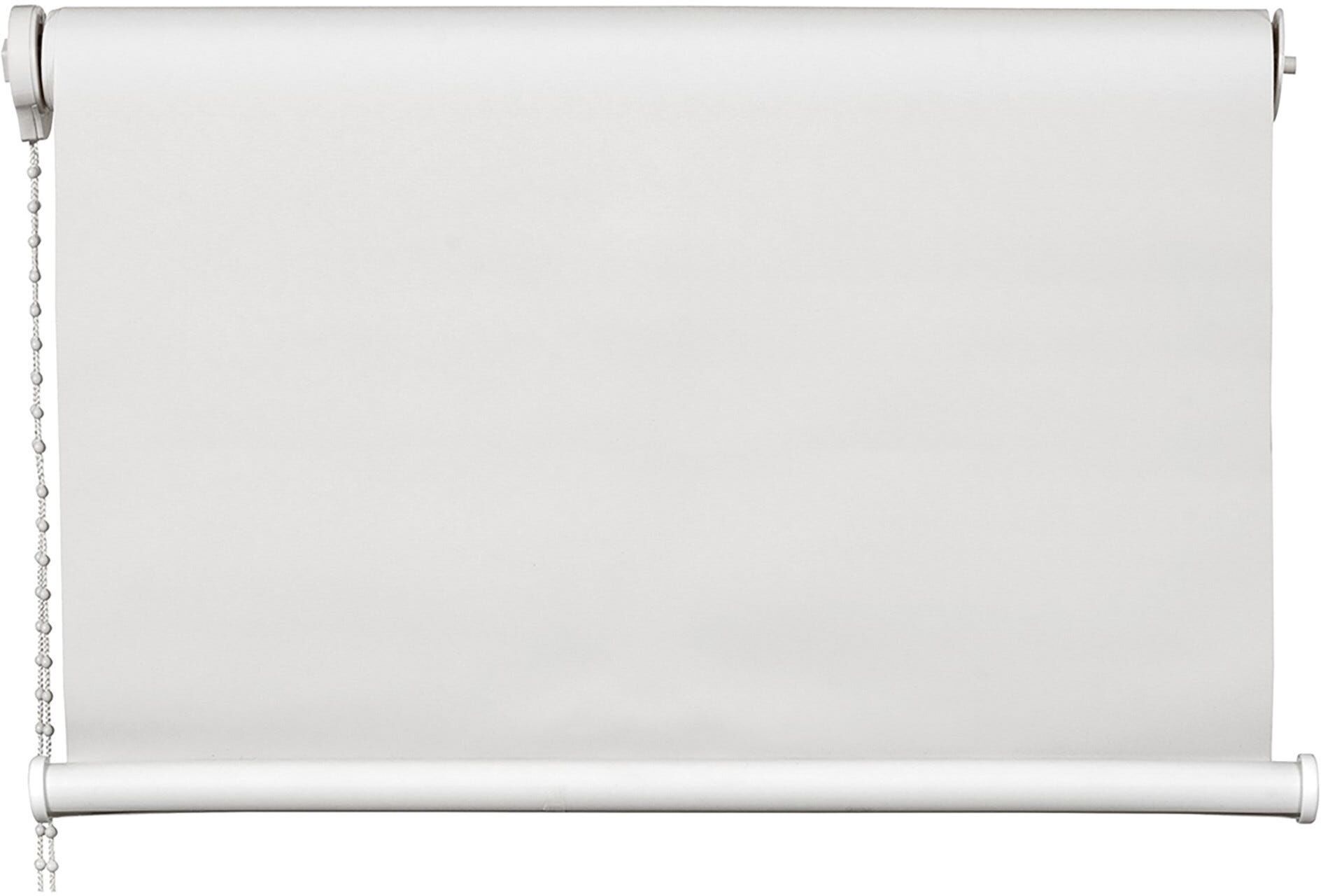 Tecnomat TENDA A RULLO FILTRANTE 45x250 cm BIANCO