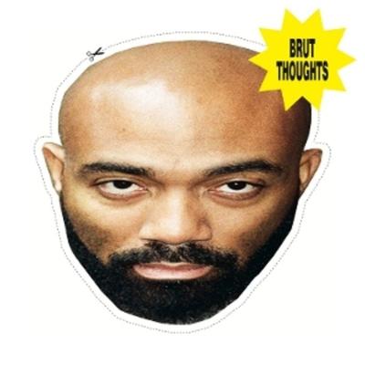 Brut Thoughts - Murkage Dave, Vinyl