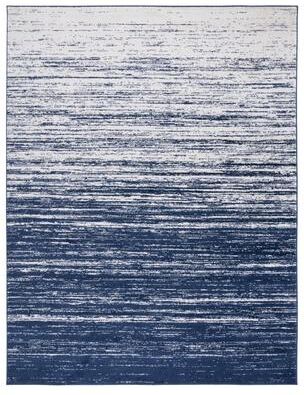 SAFAVIEH Adirondack Vera Modern Ombre Distressed Area Rug