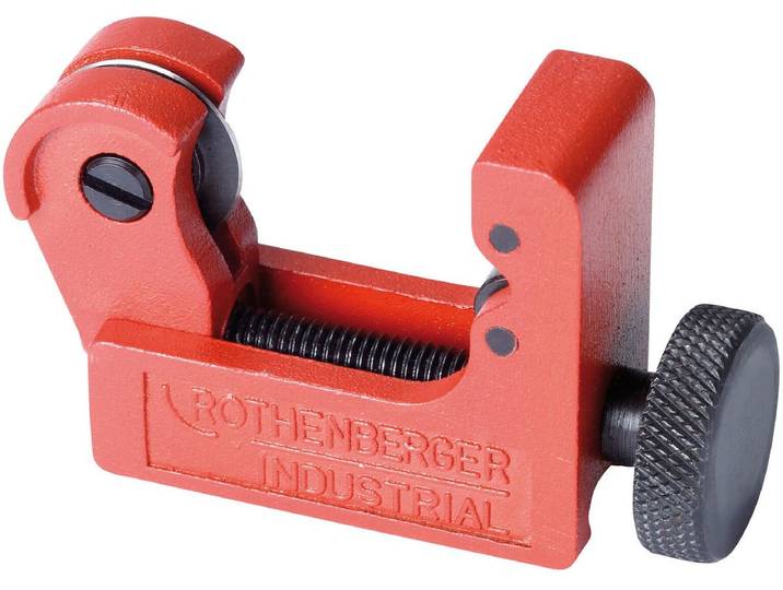 Rothenberger Pijpsnijder MiniCut - Ø6-22mm