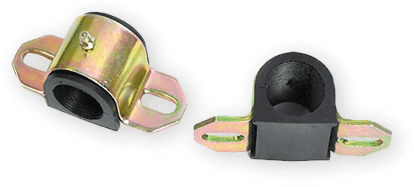 METZGER 53088608 Mounting Kit, stabiliser bar / -rod