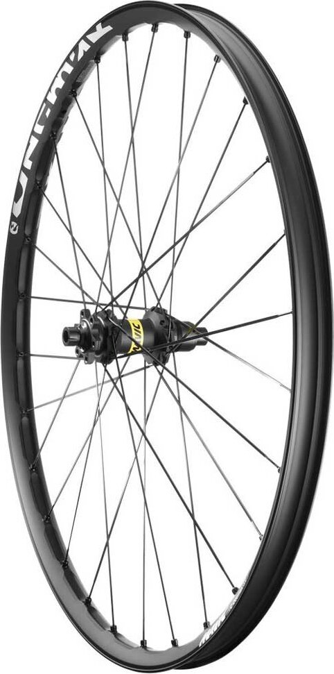 Mavic E-deemax S 29'' Boost 6b Disc Tubeless Mtb Hinterrad Silber 12 x 148 mm / Sram XD Silber 12 x 148 mm
