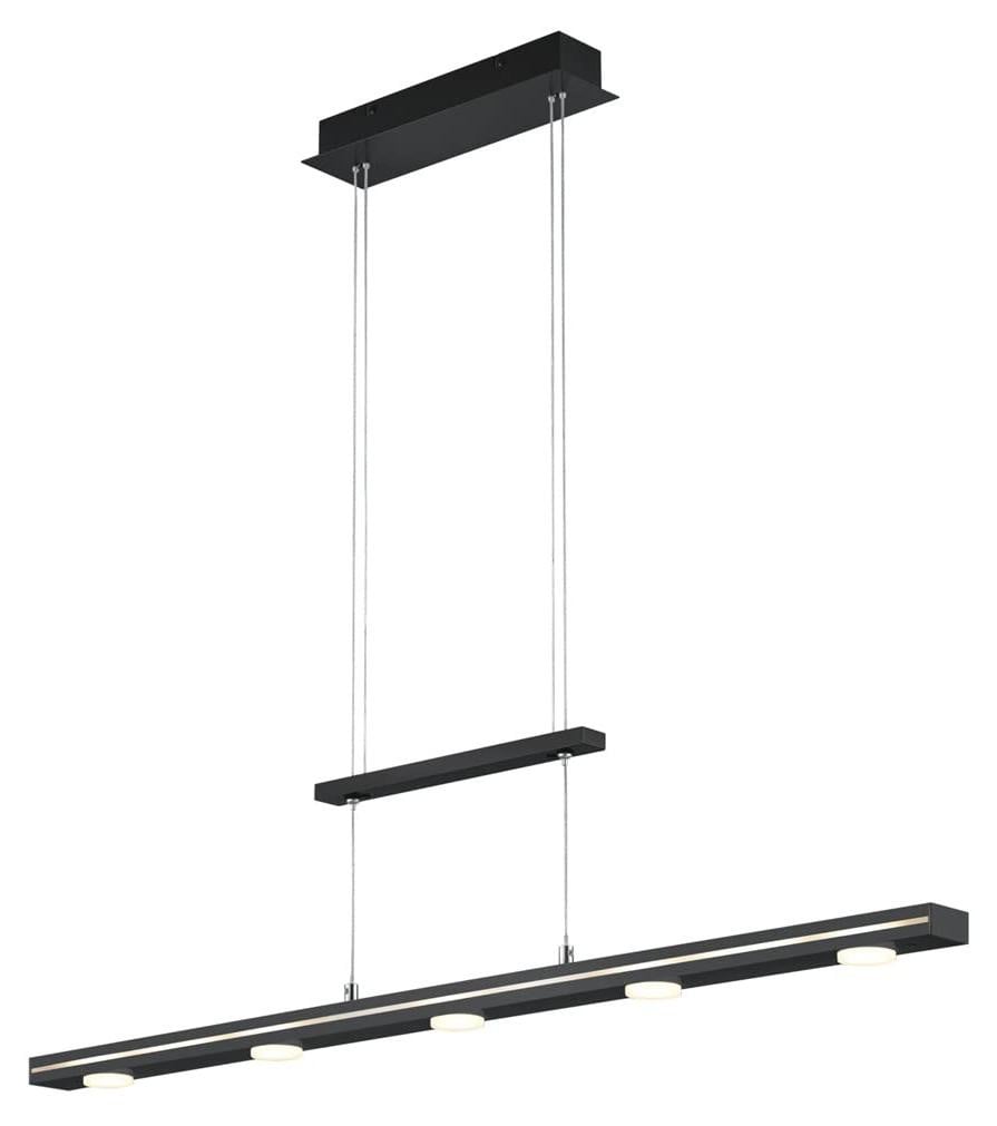 Dripio LED hanglamp voor de eetkamer
