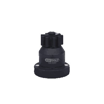 KS TOOLS Durchdrehvorrichtung, Motor 4601155