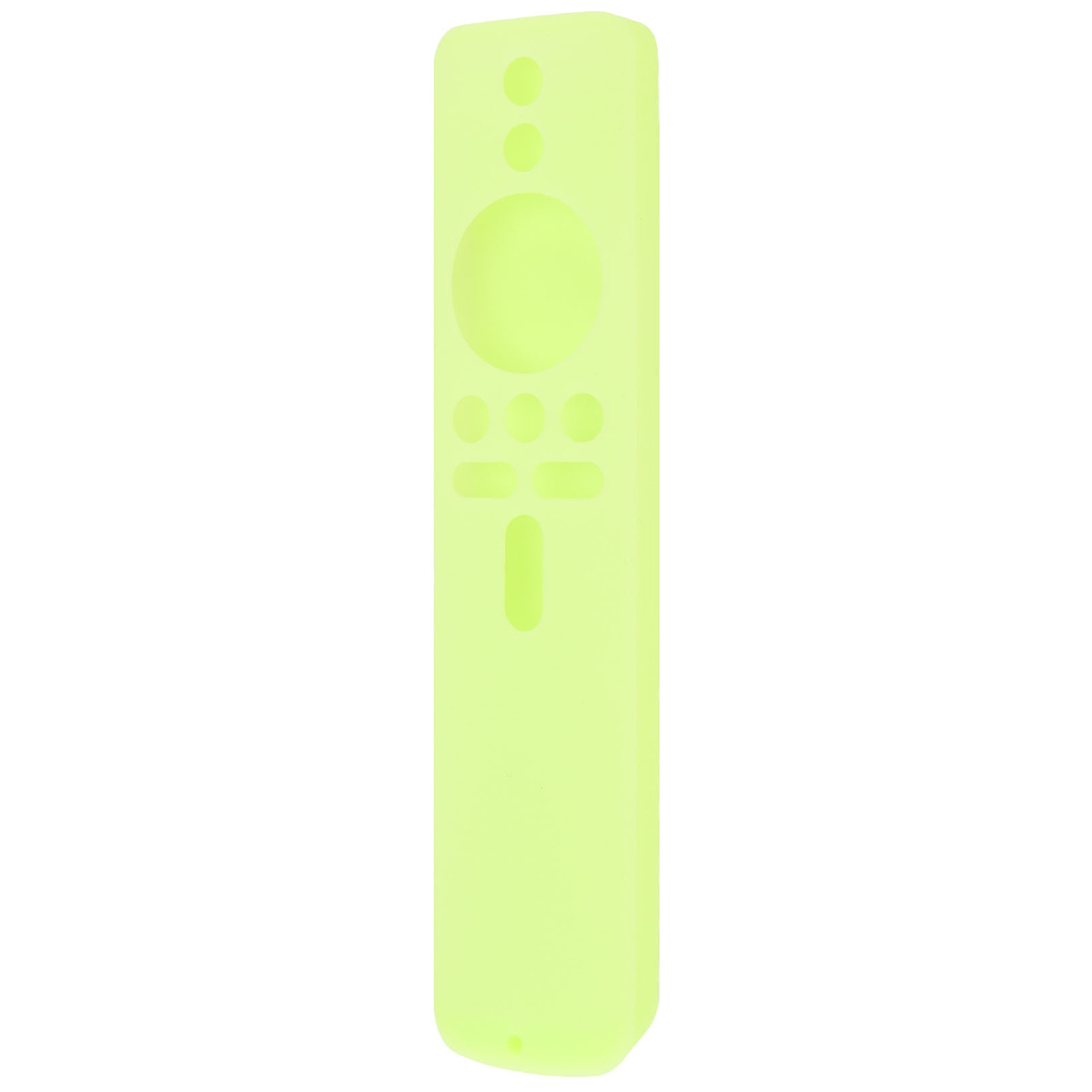 Cocosity Siliconen Beschermhoes voor Xiaomi TV Stick 4K Afstandsbediening