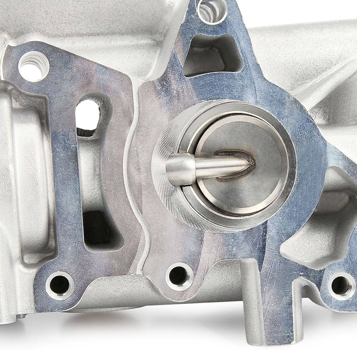 RIDEX 4198E0400 EGR Module