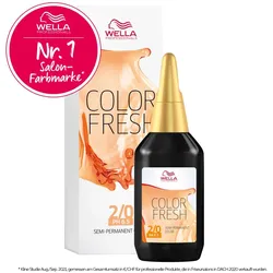 Color Fresh - 9/3 lichtblond gold