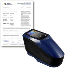 PCE Instruments PCE-CSM 20-ICA Colorimeter