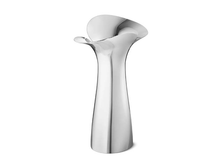 Georg Jensen Vase Bloom Botanica 22 cm