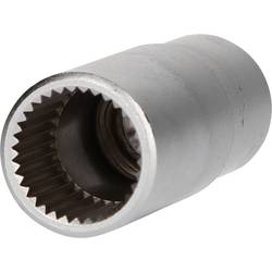 KS Tools 460.2490 1/2 Einspritzpumpen-Vielzahn-Stecknuss