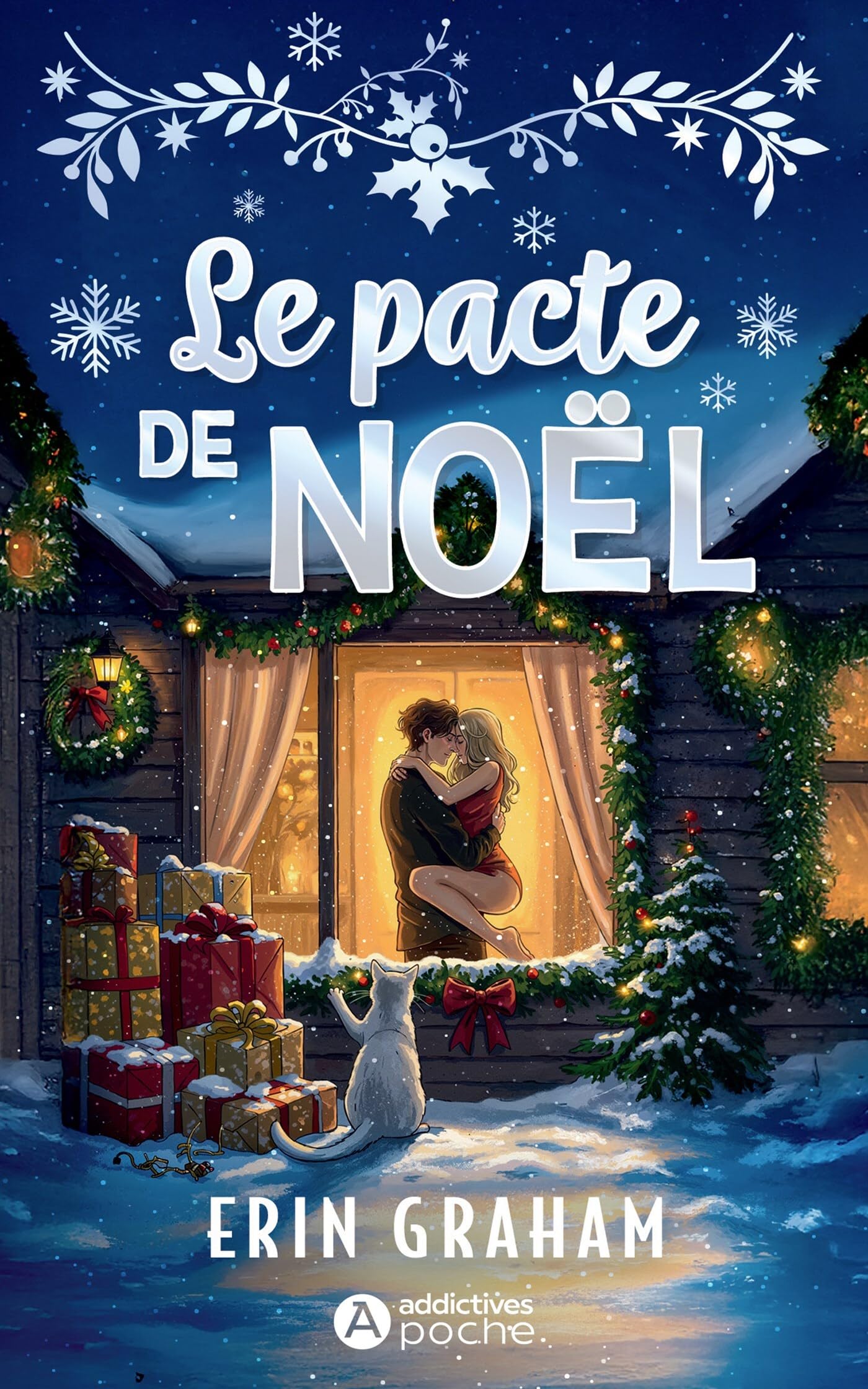 Erin Graham - Le pacte de Noël - Preis vom 16.10.2026 11:41:07 h