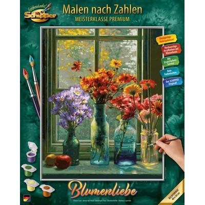 MNZ - Blumenliebe
