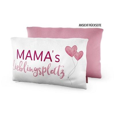Kissen 25x40 Beste Mama