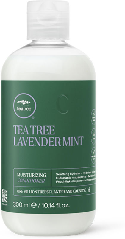 Paul Mitchell Tea Tree Lavender Mint moisturizing condioner 300 ml