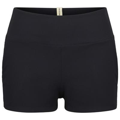 MYMARINI - Women's Loose Shorts Swim Apparel - Boardshorts Gr M schwarz
