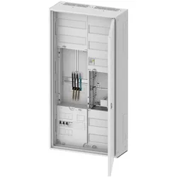 Eaton, Verteilerschrank Zubehör, Zähler-Komplettschrank