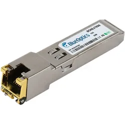 BlueOptics BO08J78S6 SFP+ 10GBASE-T 30m Kupfer RJ45 f. D-Link DEM-410T