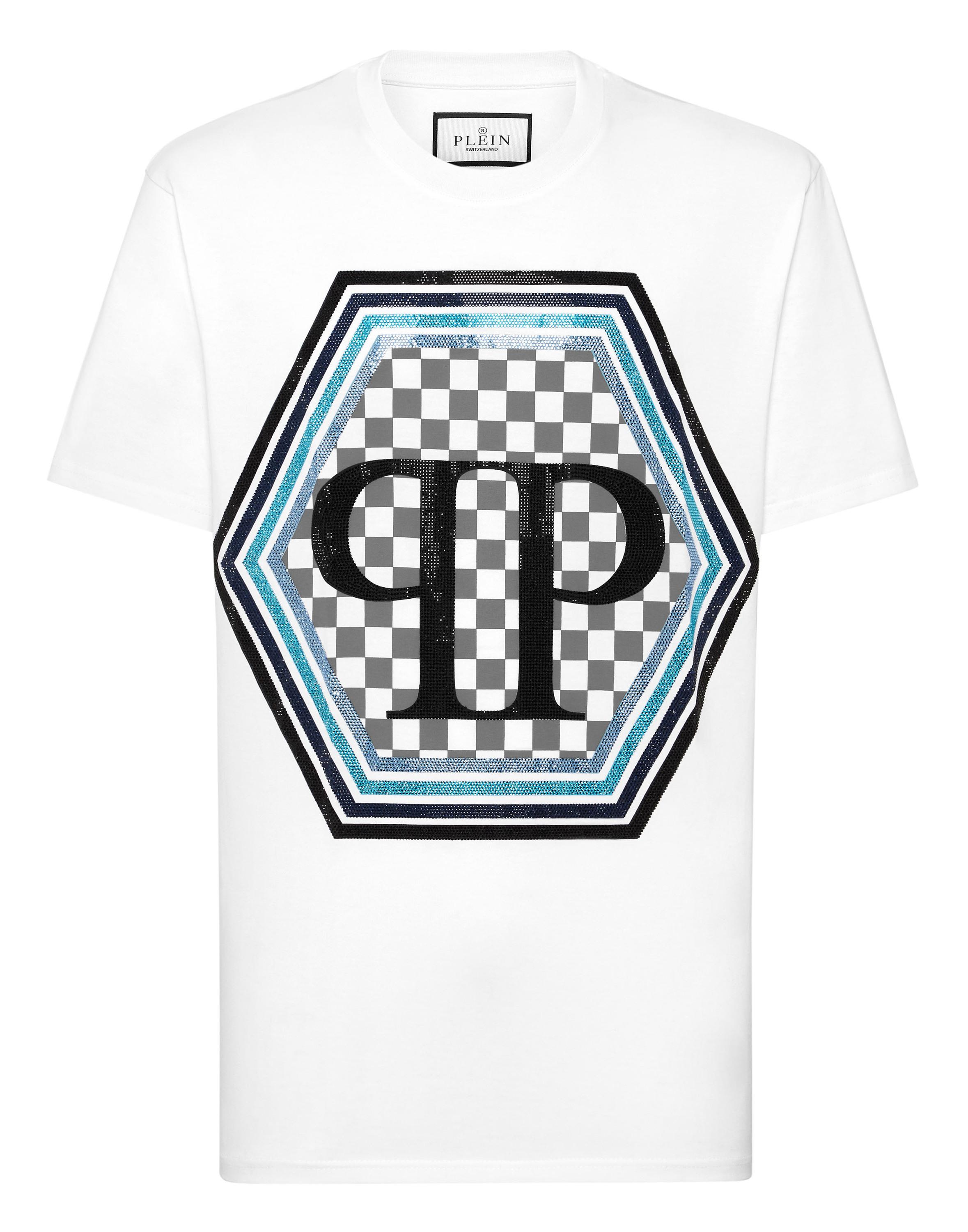 T-Shirt Hexagon