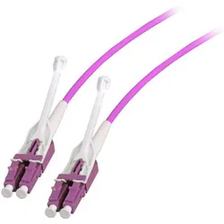 EFB Elektronik Patch-Kabel (2 m), Netzwerkkabel