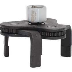 KS Tools 150.9313 Ölfilter-Spannschlüssel Ø63-102mm