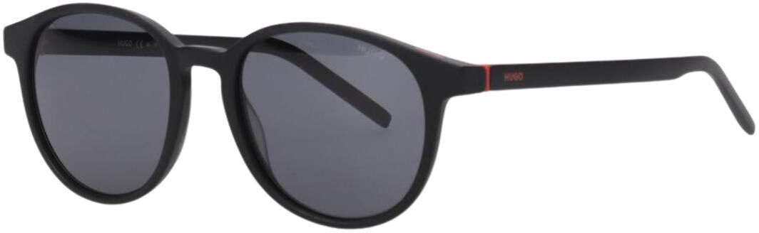 Hugo by Hugo Boss Damen Sonnenbrille, Schwarz - Second Hand