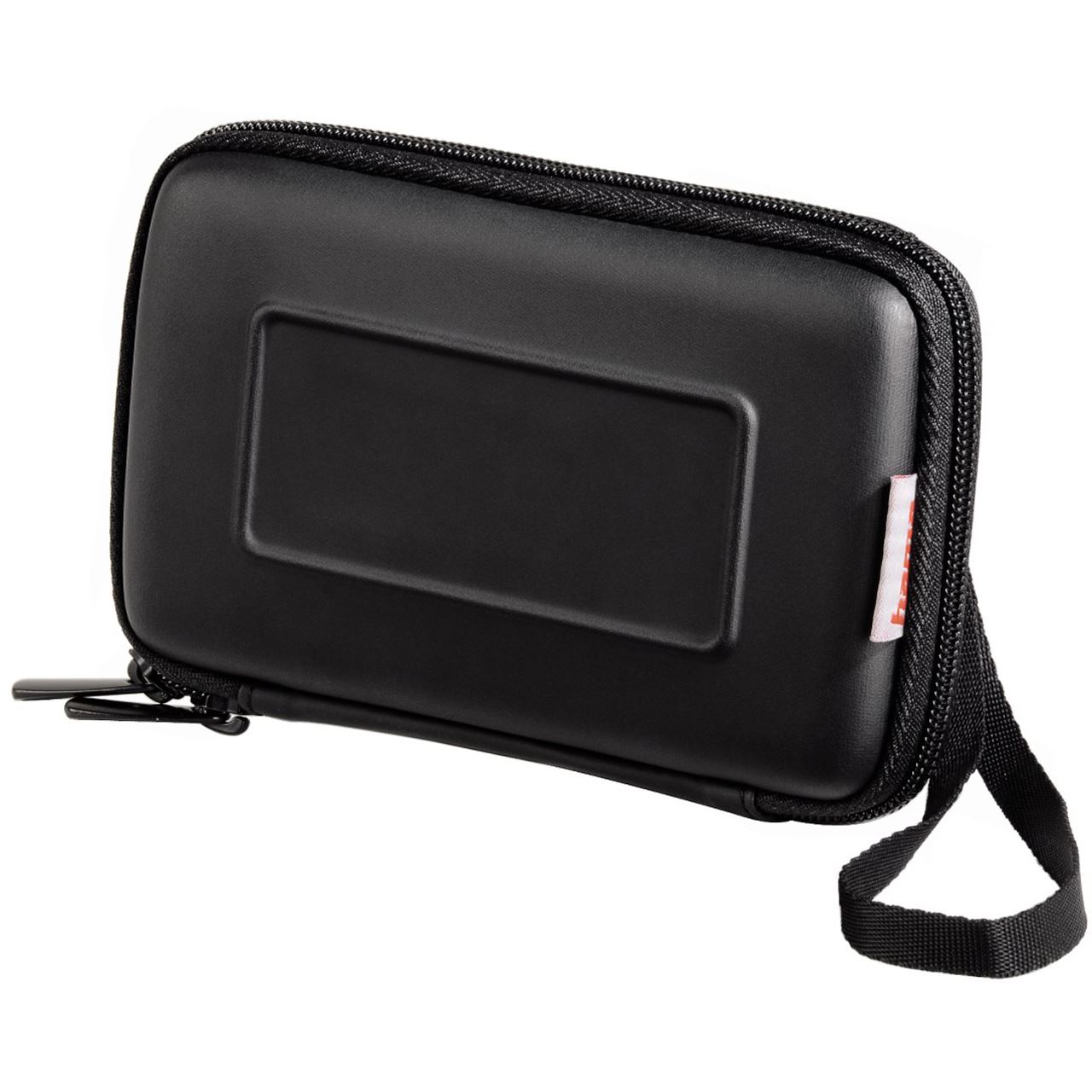 Hama schwarze EVA Tasche für 2,5" Festplatten (00095521)