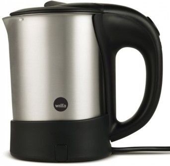 Wilfa matkavedenkeitin tk-1000