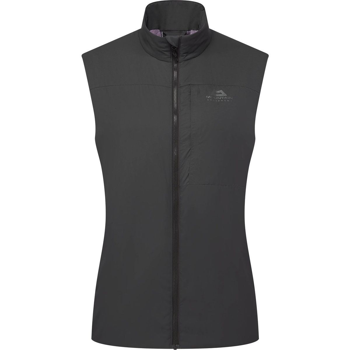 Mountain Equipment Intra Light Wmns Vest black (Me-01004) 8 ME-008821-Me-01004-8