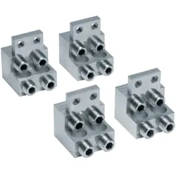 Hager Klemme HYE008H