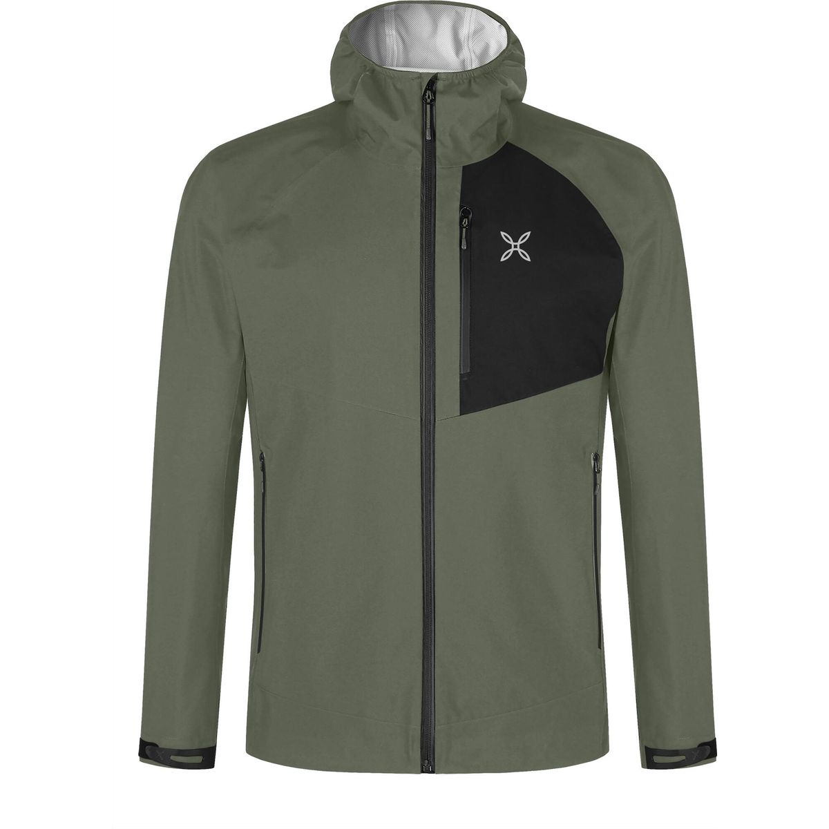 Montura Nordik Jacket verde salvia (49) XS MJAT53X-TS552-49-XS