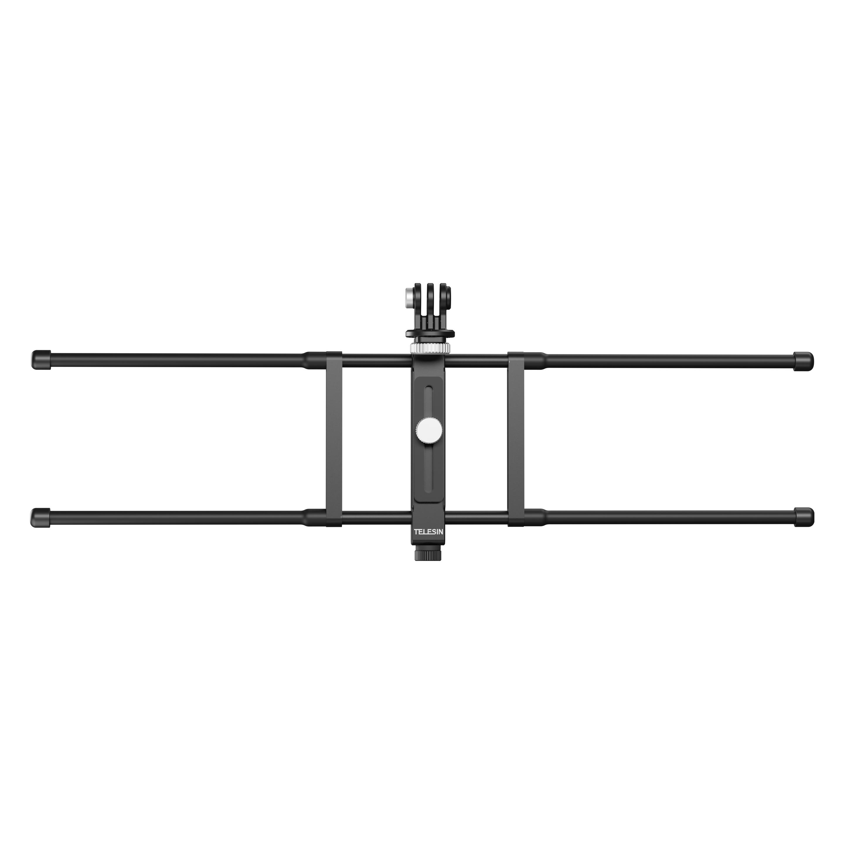 Telesin Universal Fence Holder Mount TE-FM-001 (TE-FM-001)