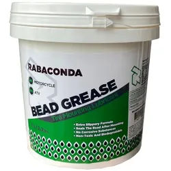 Rabaconda Reifen-Montage Paste 1kg