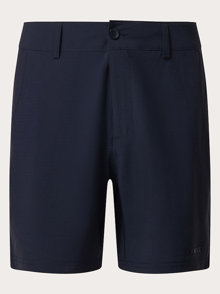Oakley Funktionsshorts "Hybrid 18" in Dunkelblau - 38