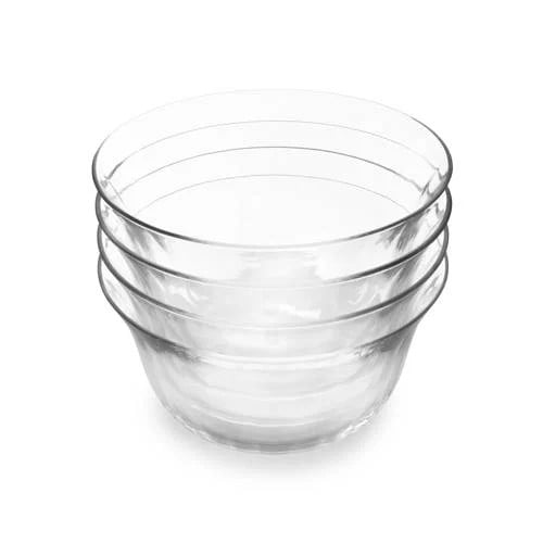 Jamie Oliver Big Love schaaltje set van 4 Ø14 cm