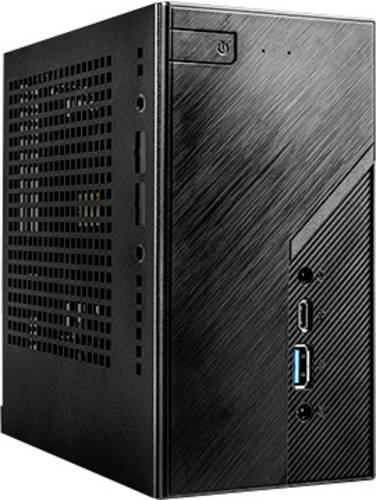 ASRock Barebone 90BXG4E01-A10GA0W B760 480GB SSD 90BXG4E01-A10GA0W