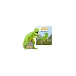 Tonie Figur  Kle!ne Experten treffen auf Dinosaurier