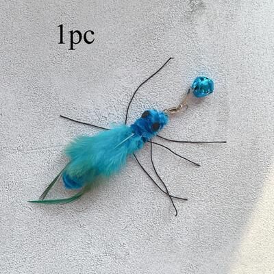 Uplifted Finds BugBliss Plush Insect Wand Refill Set e