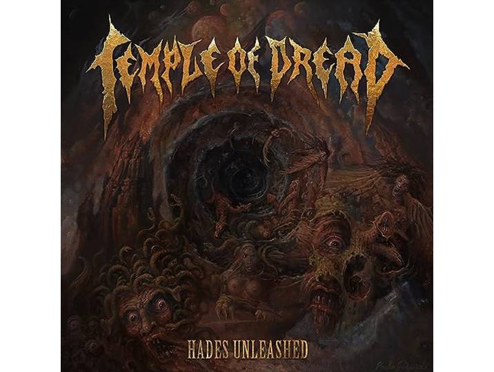 Hades Unleashed
