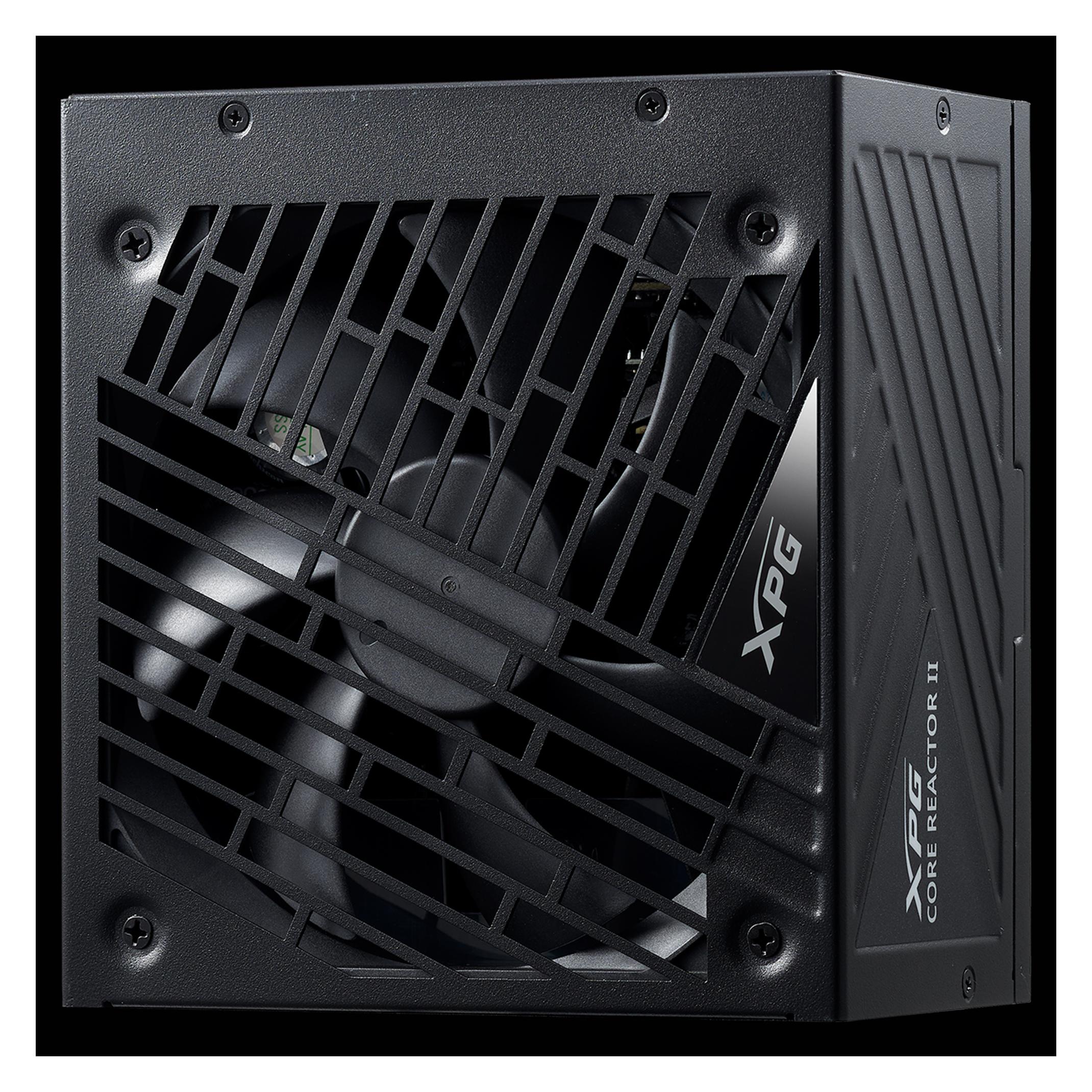 Adata PSU XPG Core Reactor ll 1000W ATX3.0 80+Gold (1000 W) (75261209)